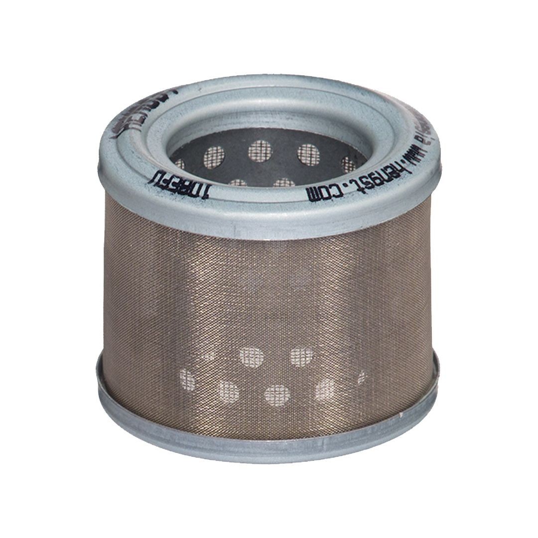 Polttoainesuodatin HENGST FILTER E23S D860