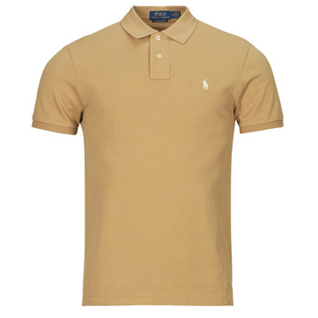 Polo Ralph Lauren Paita  cappuccino / valkoinen