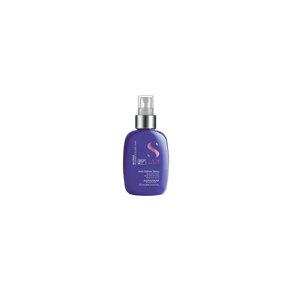 Alfaparf Milano Semi Di Lino Blonde Anti-Yell.Spray 125Ml
