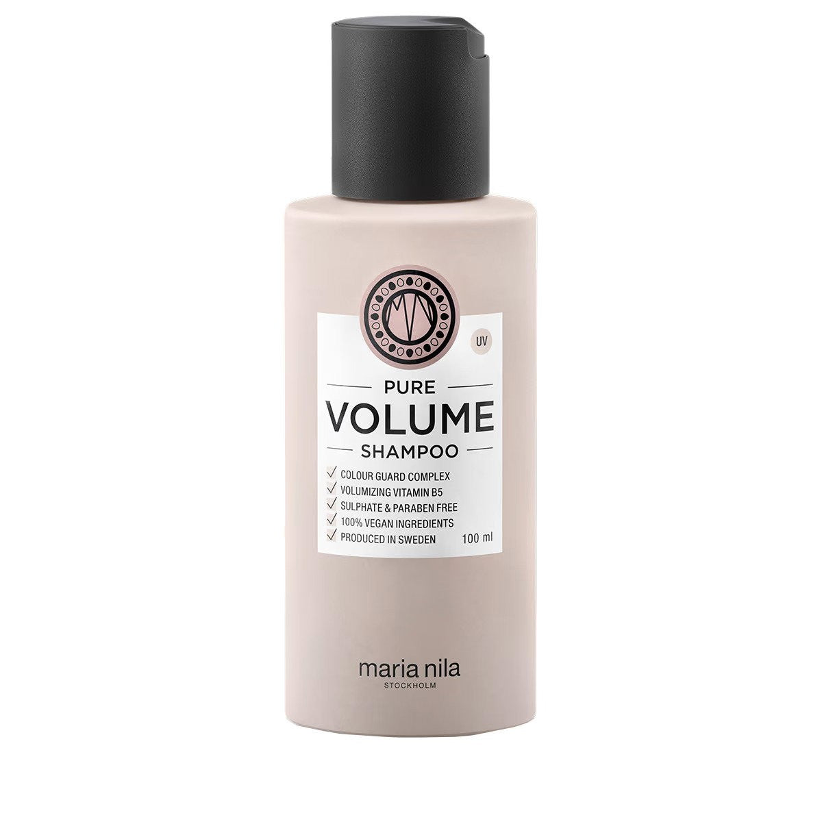 Maria Nila Shampoo Pure Volume 100ml