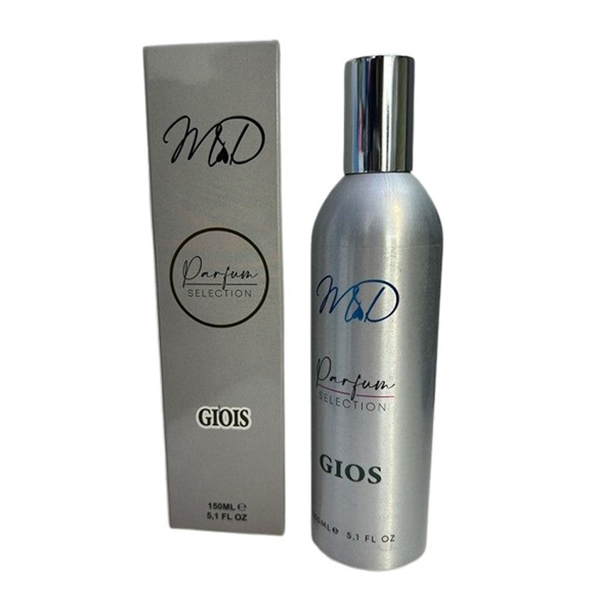M&D Selection Giois 150 ml