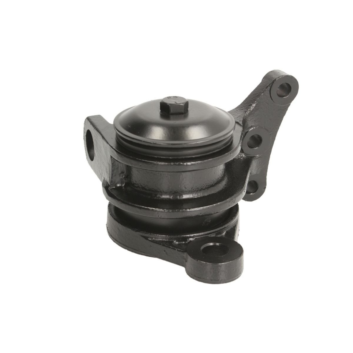 Moottorin tuki DT Spare Parts 6.28504