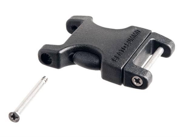 Sea To Summit Buckle 25 mm Side Release 2-pin pikasolki