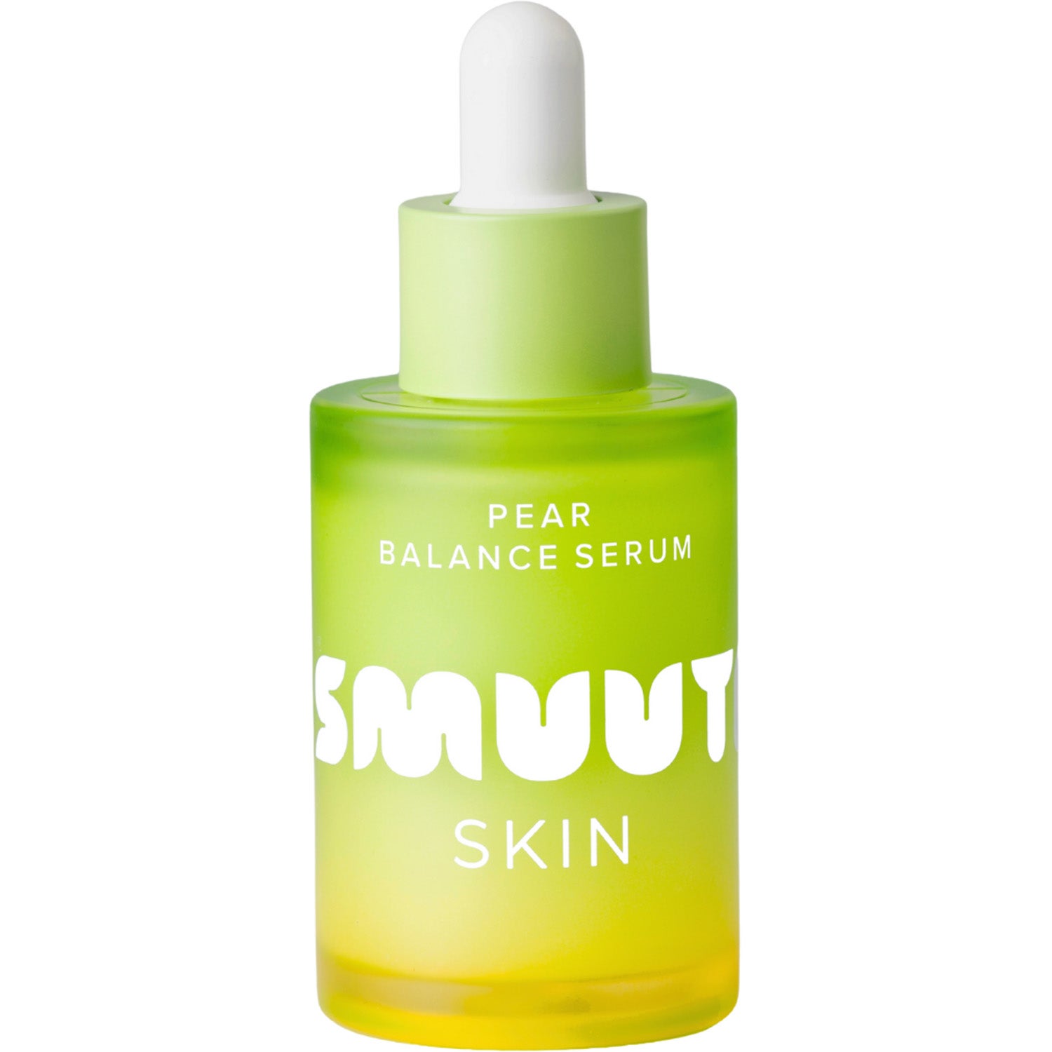 Smuuti Skin Pear Balance Serum 30ml