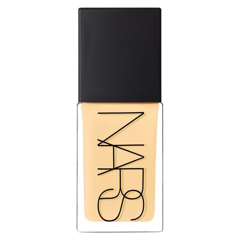 NARS Valoa heijastava valaiseva meikkivoide luonnolliseen ilmeeseen väri BURGES 30 ml