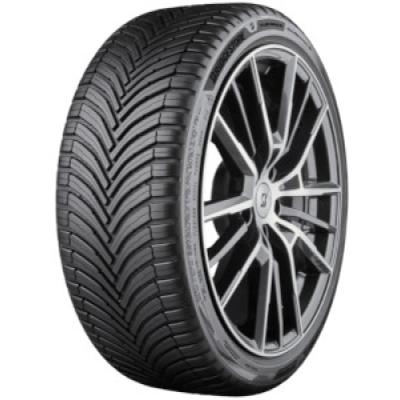 Bridgestone Turanza All season 6 DriveGuard RFT ( 225/45 R17 94W XL Enliten / EV, vannesuojalla (MFS), runflat )