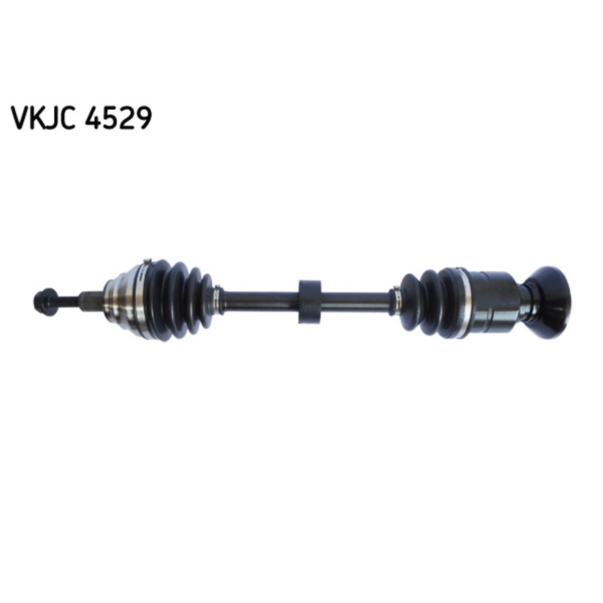 Vetoakseli SKF VKJC 4529