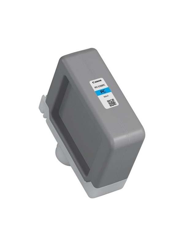 Canon Muste Photo Cyan Pfi-3100 Pc 160ml
