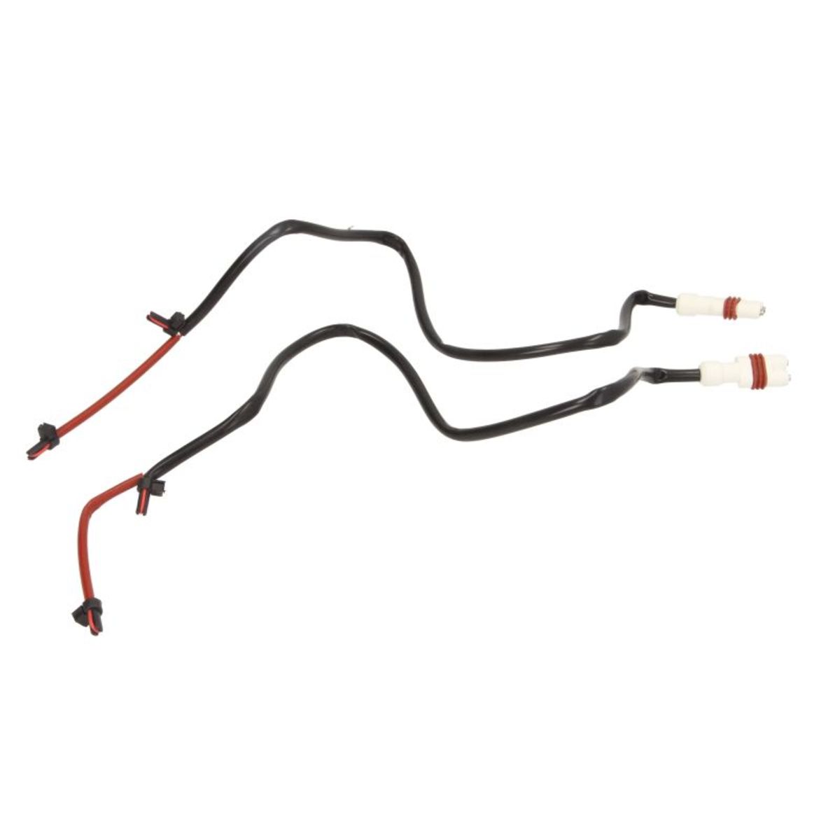 Jarrupalan kulumisenilmaisin QUICK BRAKE WS 0347 A