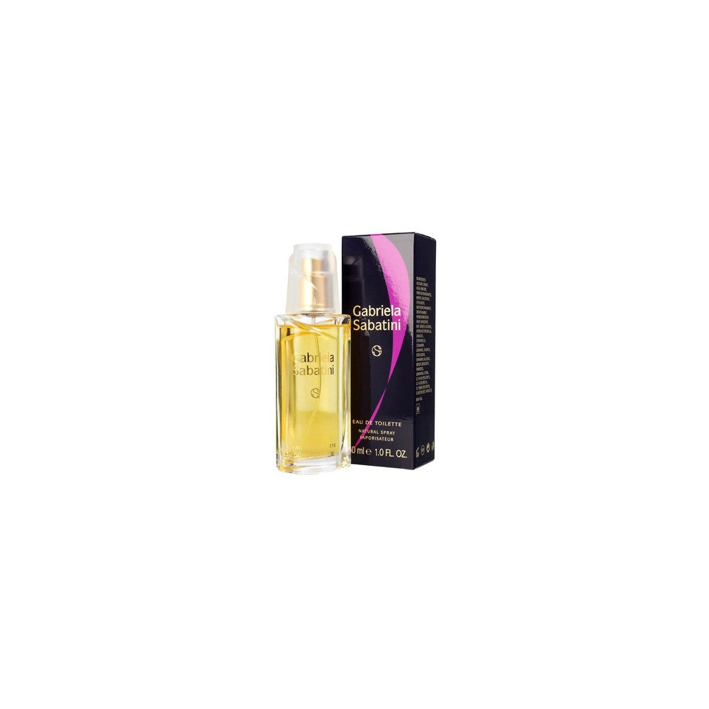 Gabriela Sabatini Gabriela Sabatini EDT - 30ml