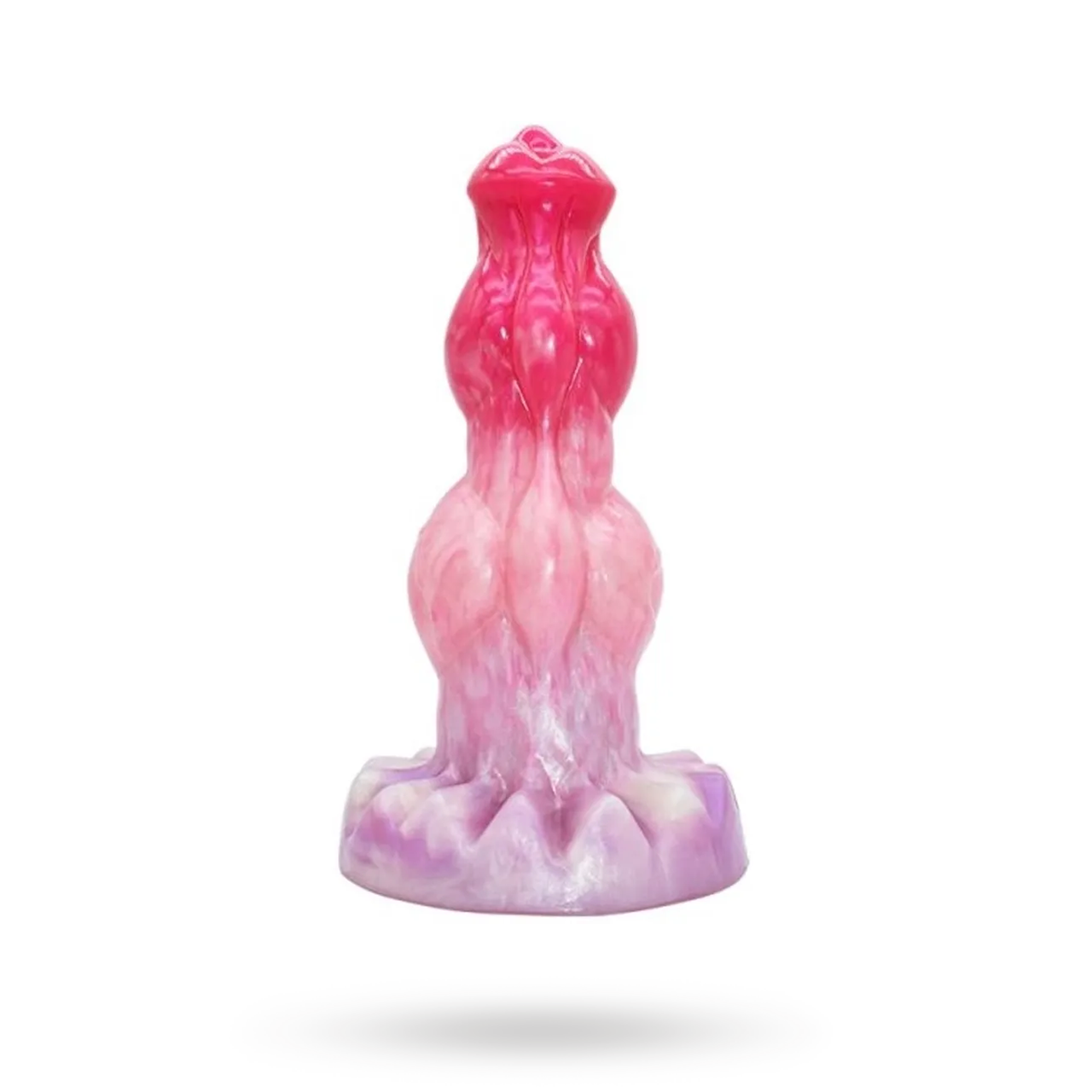 Unicorny Monster Dildo Tramis 23 cm Dragon Dildo