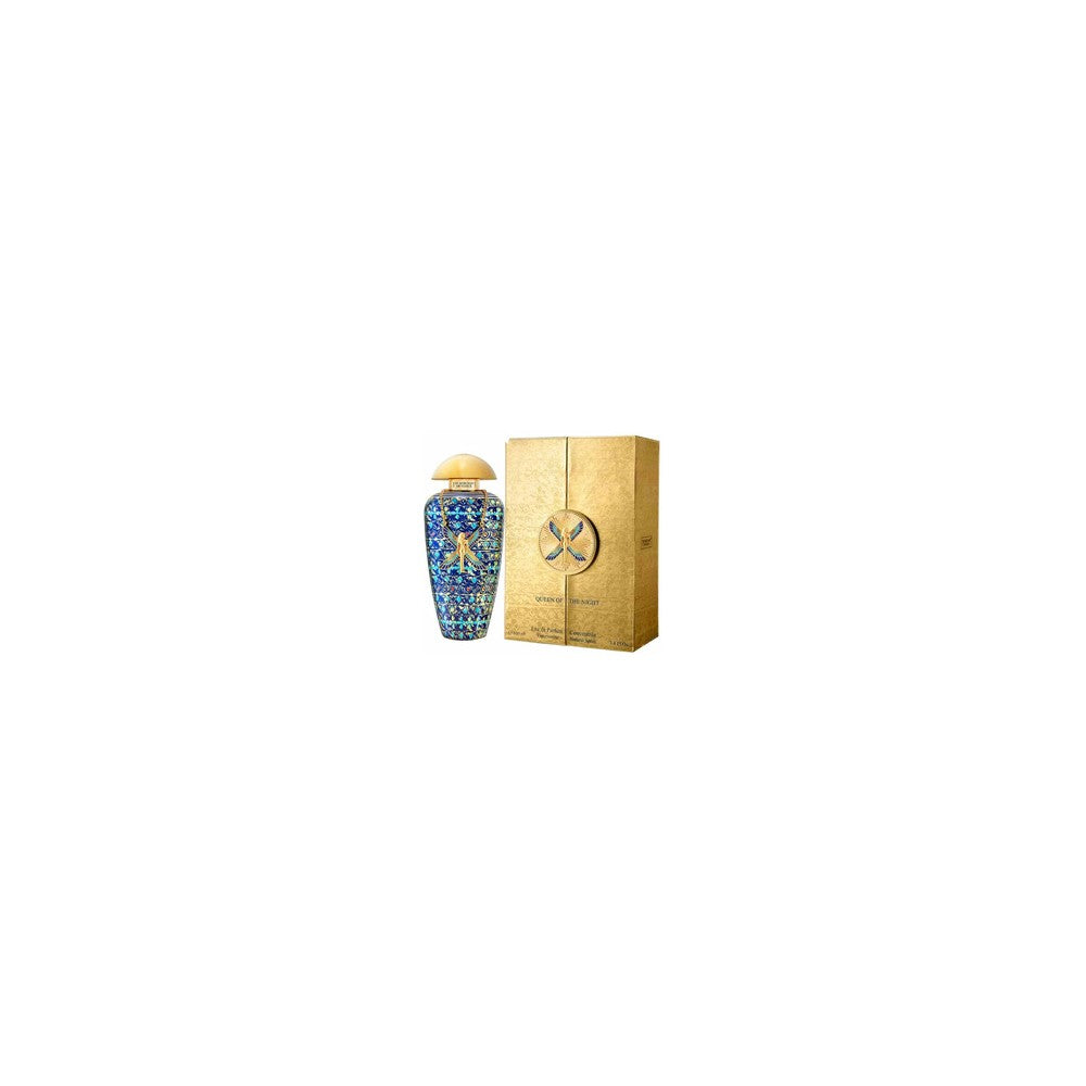 Venetsian kauppias Queen of The Night EDP-tiiviste 100 ml