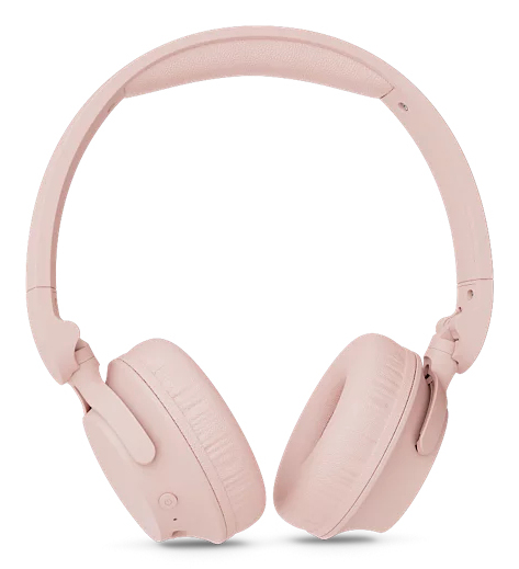 Philips TAH4000PK/00 -langattomat kuulokkeet, vaaleanpunainen