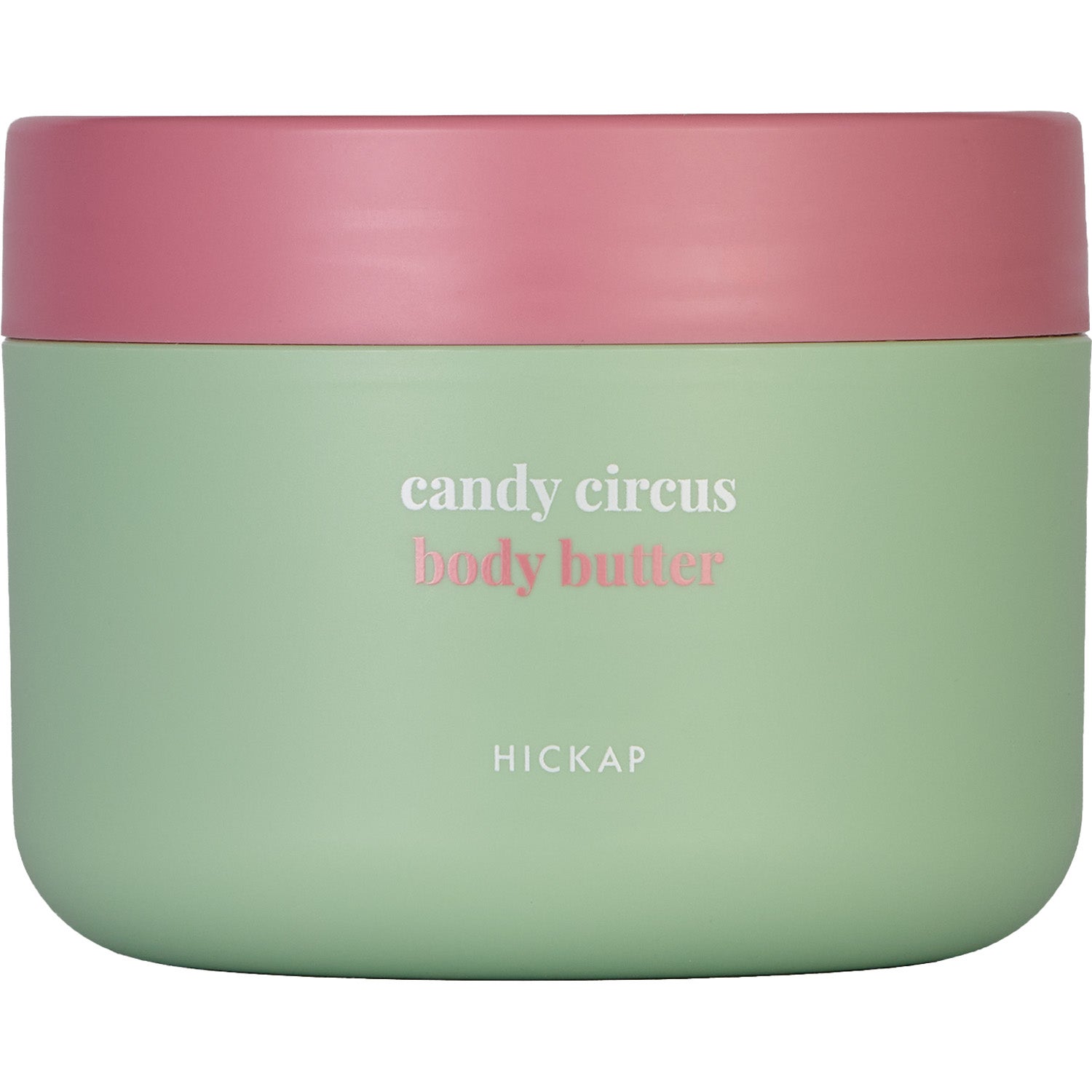 Hickap Body Butter Candy Circus - 200 ml