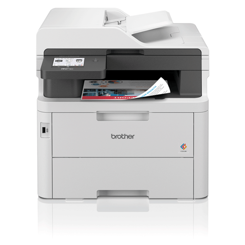 Brother MFC-L3760CDW A4 -LED-värimonitoimilaite