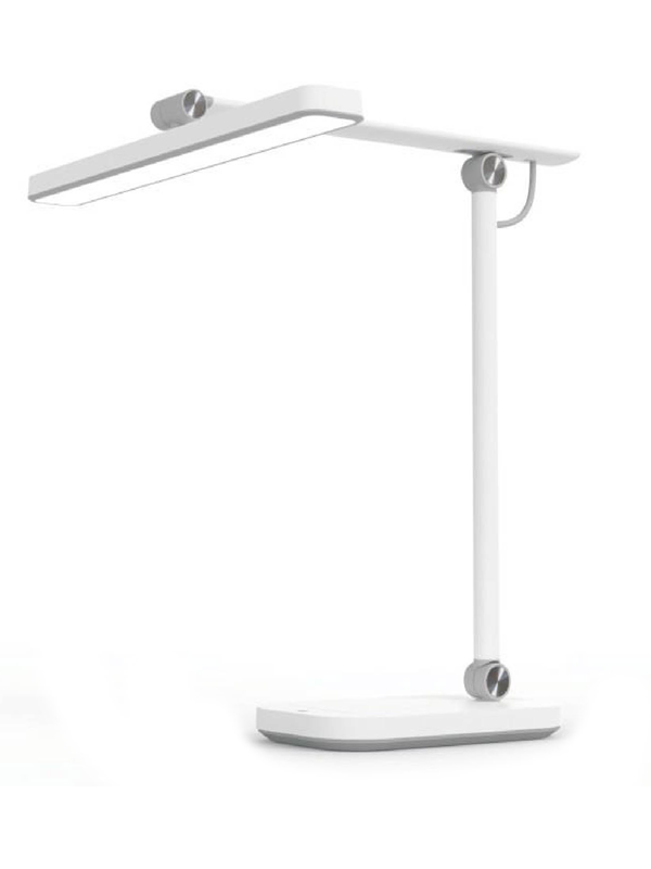 Unilux Pureline LED lamp white