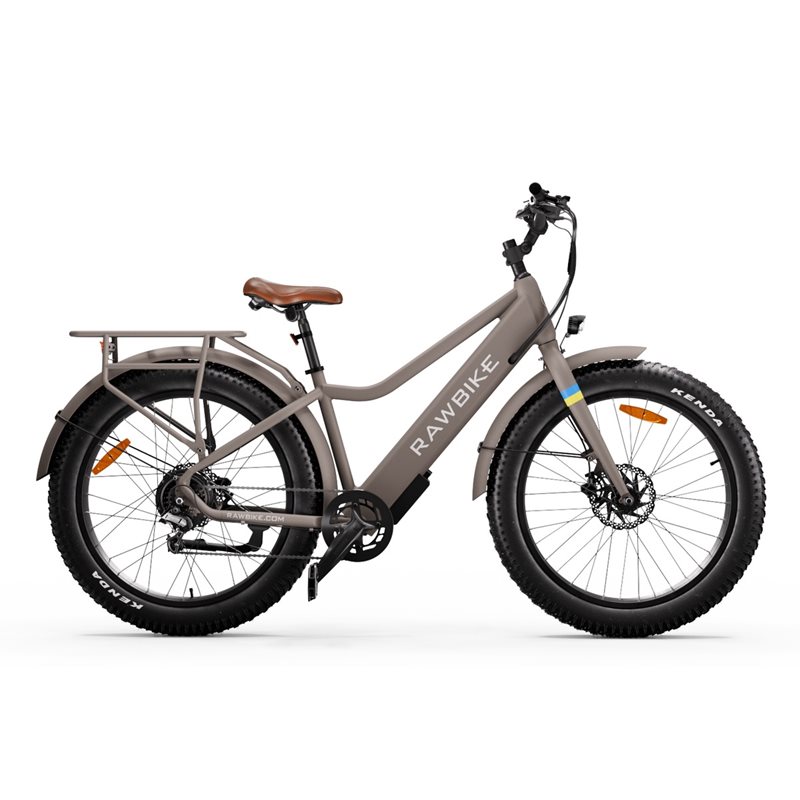 RAWBIKE URBAN Sand Beige