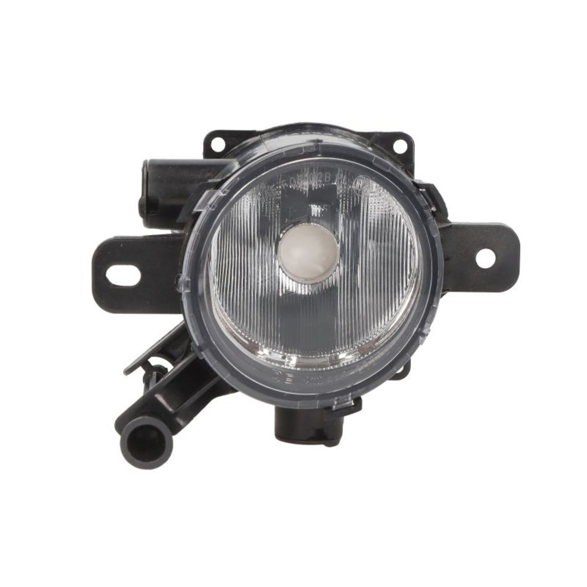Sumuvalo ABAKUS 442-2031L-UQ