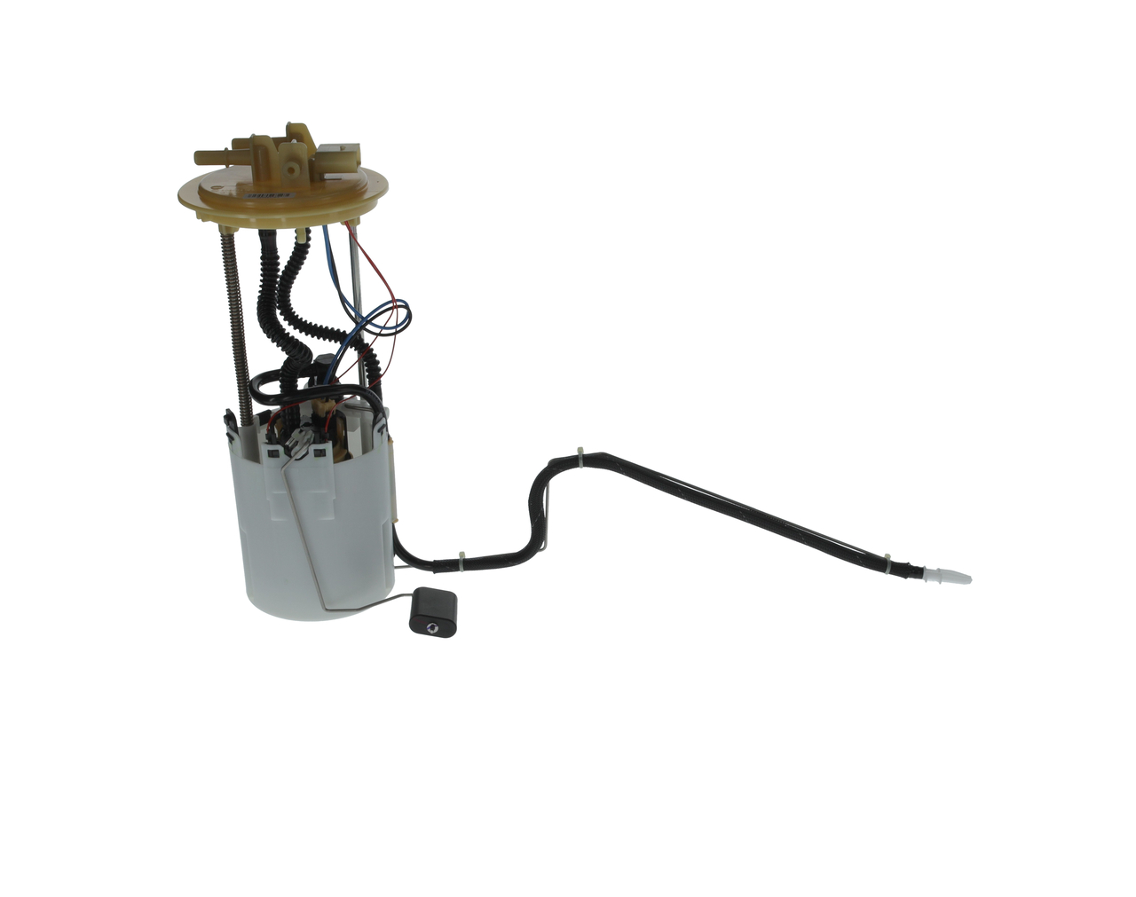 Bosch Polttoainepumppu 058020341G