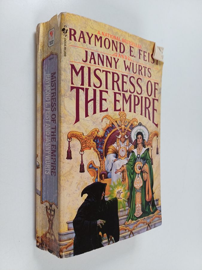 Mistress of the Empire