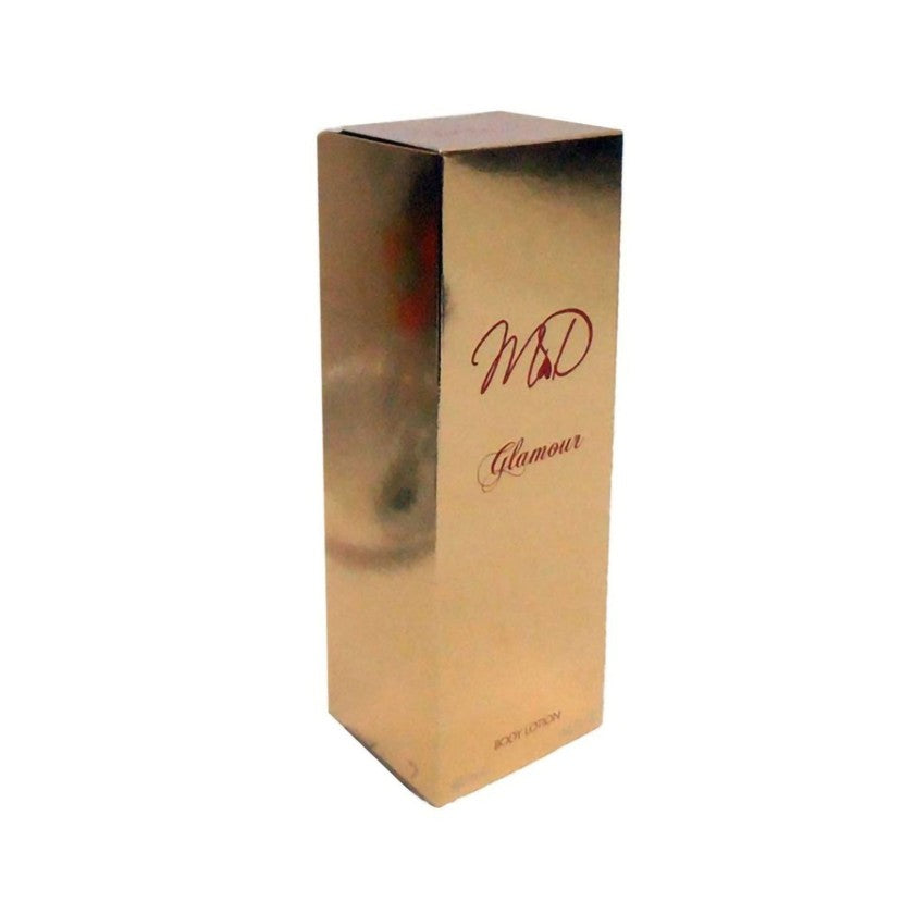 M&D Glamour Vartalovoide 400 ml