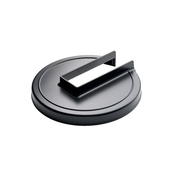 Moccamaster Low suodatinsuppiloon (13114) - 1 kpl. - Kahvinkeittimelle