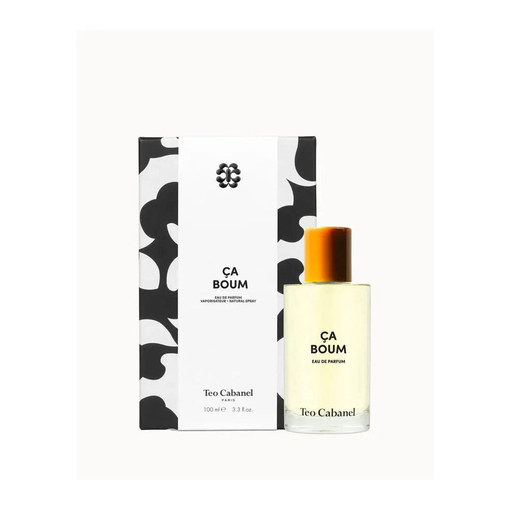 Teo cabanel Ca Boum - 100 ML EAU DE PARFUM