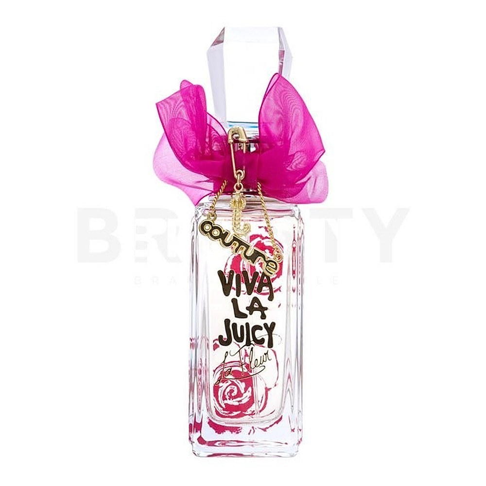 Juicy couture Viva La Juicy La Fleur EDT - 75 ml