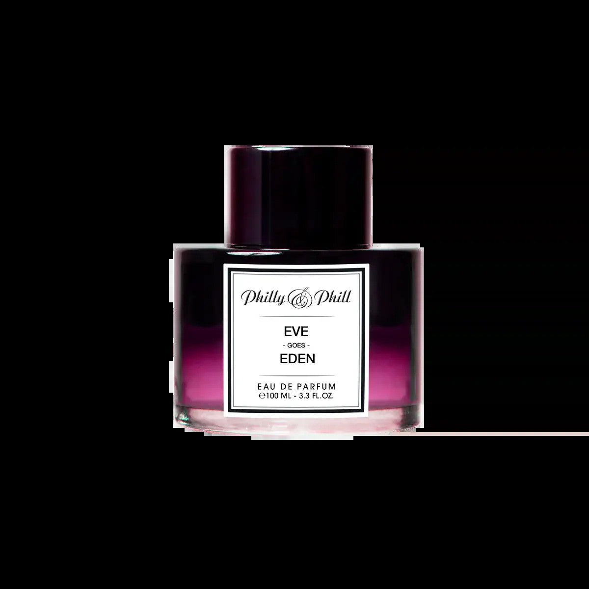 Philly & phill Eve menee Eden - 100 ml