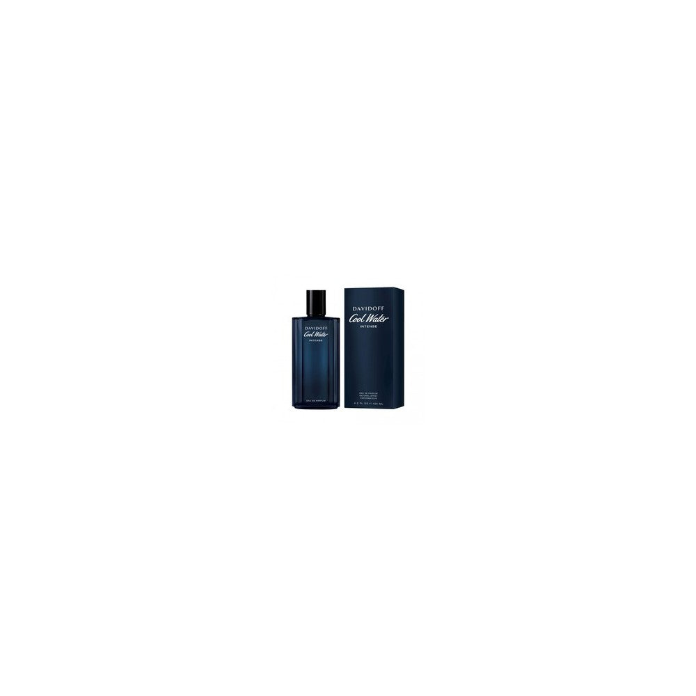 Cool Water Intense - EDP - Tilavuus: 75 ml