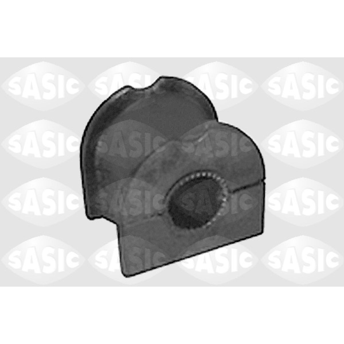Vakaajan hela SASIC 9001599