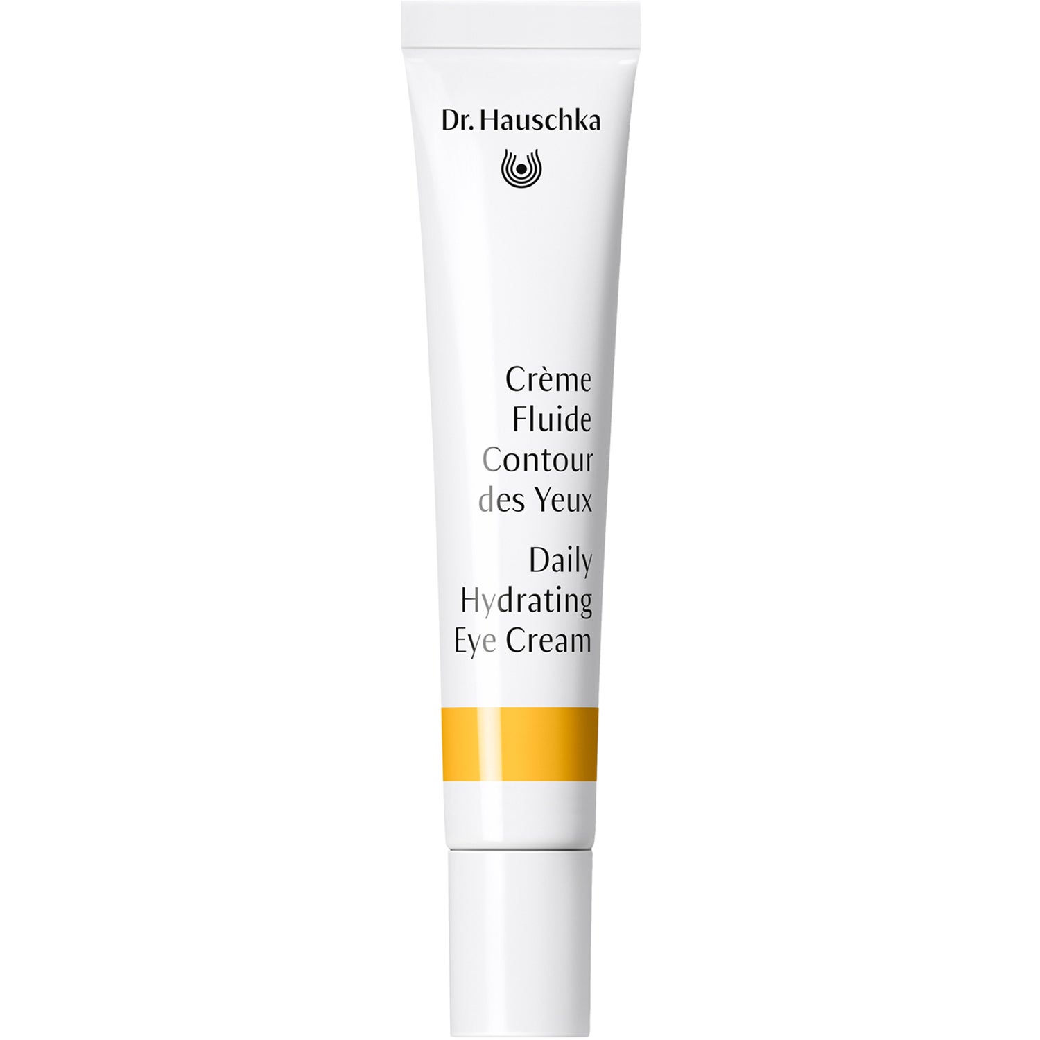 Dr. Hauschka Daily Hydrating Eye Cream 13 ml