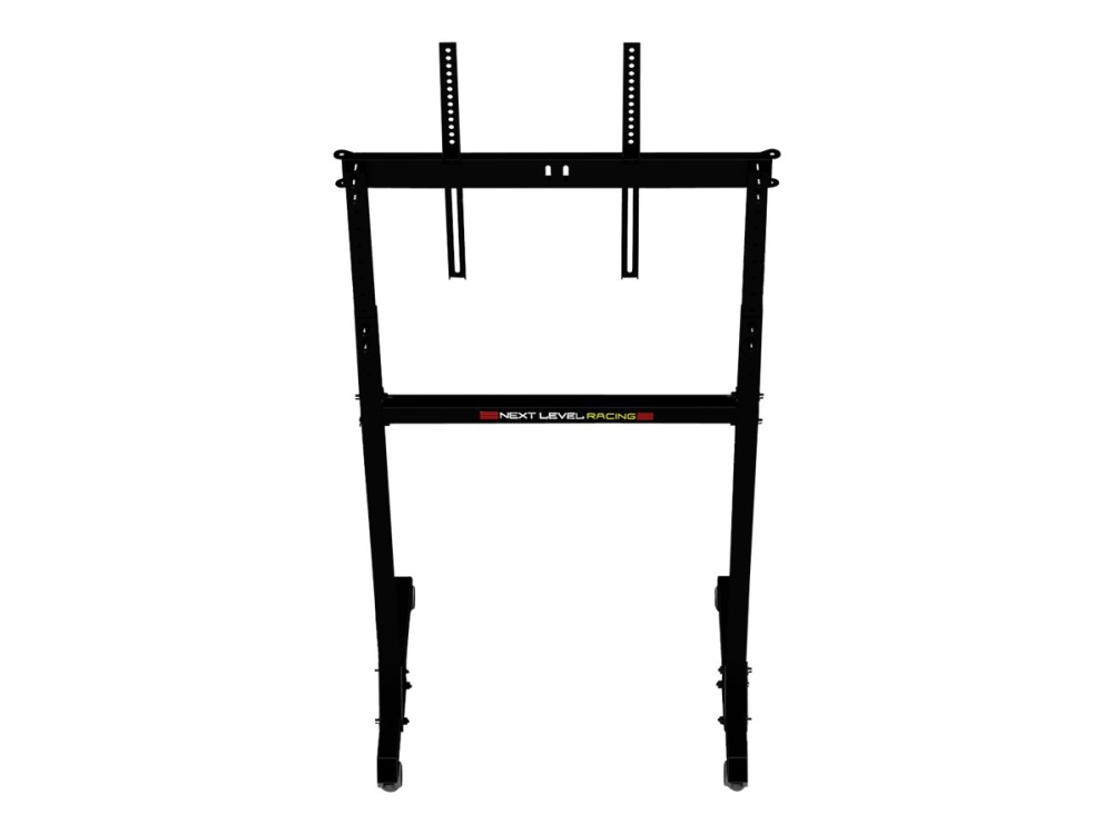Next Level Racing seisoa - Max 70 kg - recommended for 85"