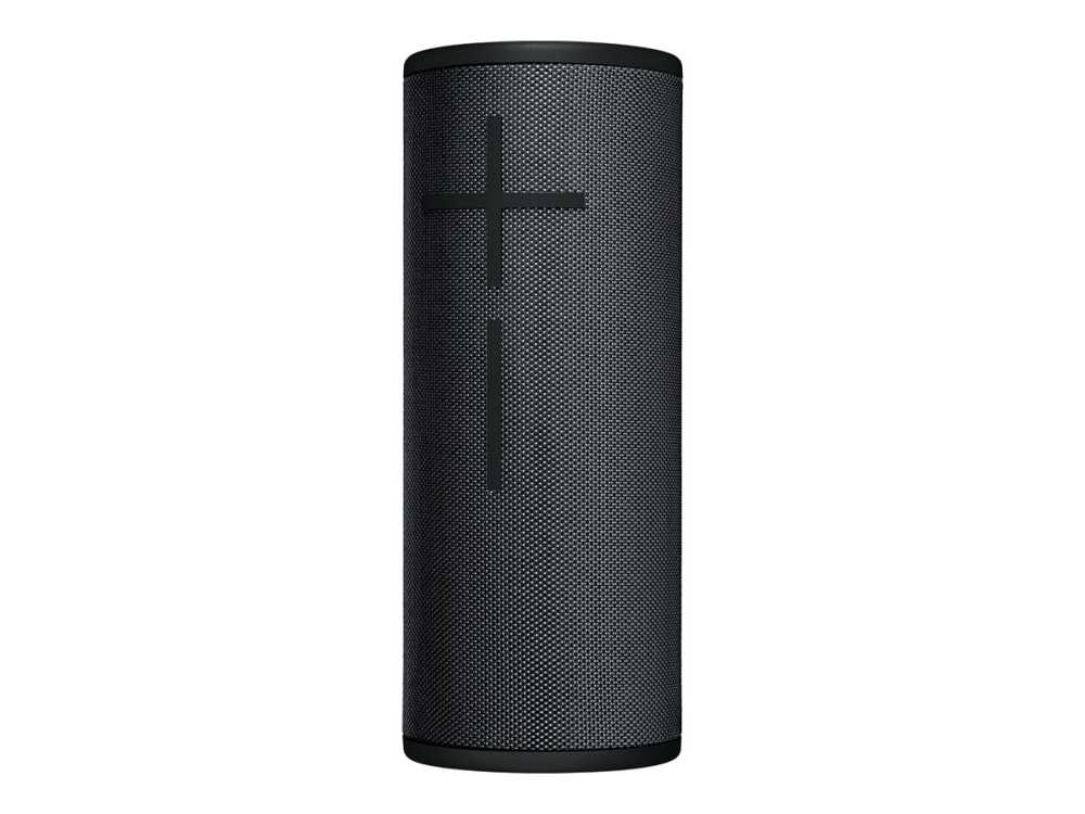 Logitech Ultimate Ears BOOM 3 -langaton kaiutin, musta