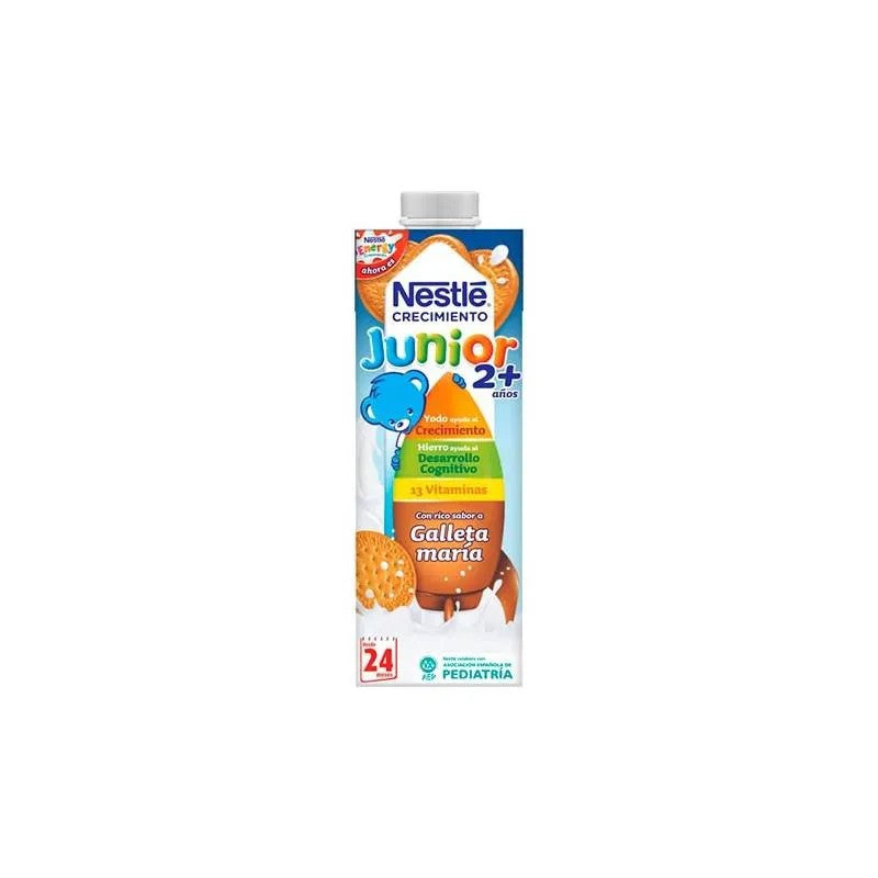 Nestlé Nestlé Energian kasvu 3 Maria Brik Biscuit 1l