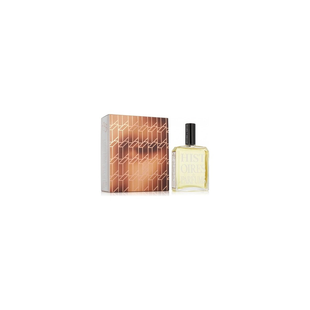 Histoires de parfums 7753 Odottamaton Mona EDP - 60 ml