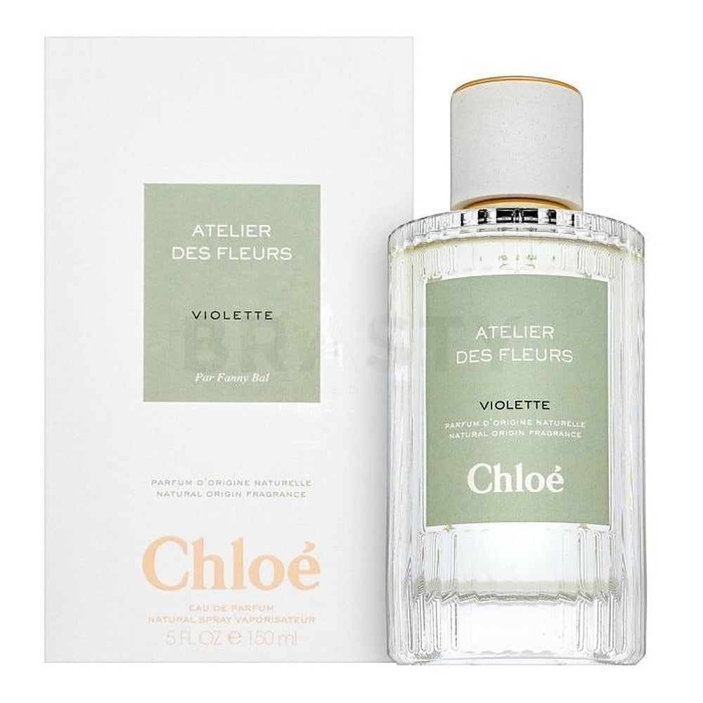 Chloé Violette EDP N 150 ml