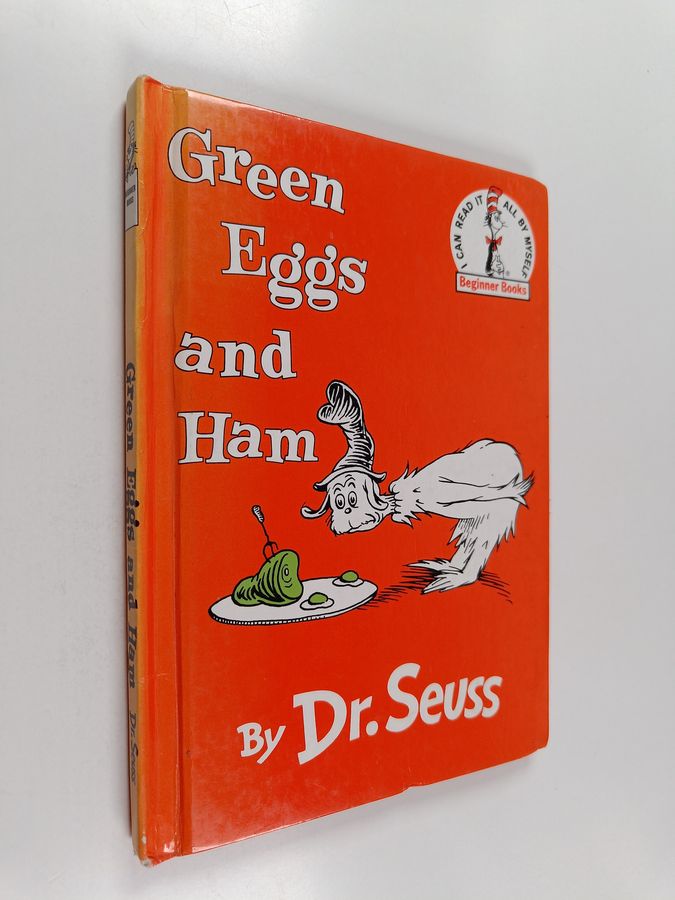 Green Eggs and Ham