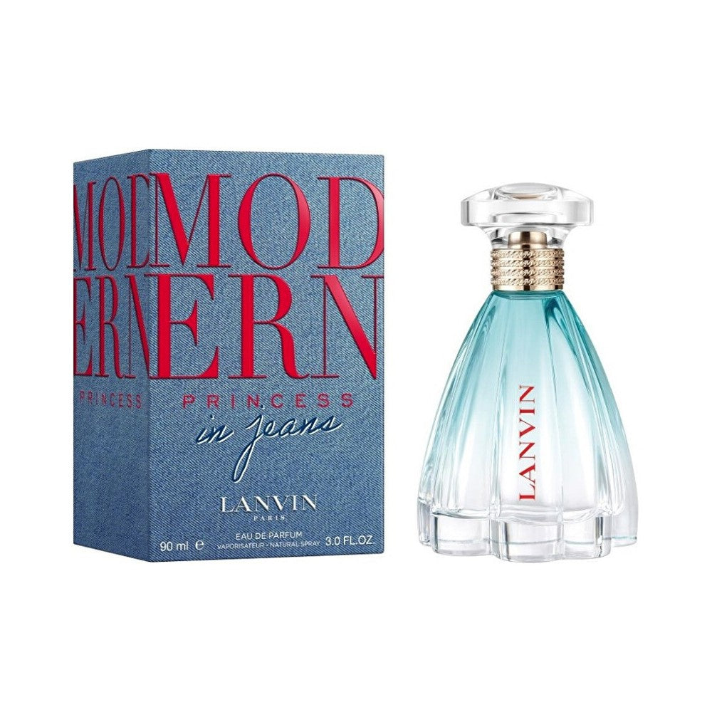 Lanvin Moderni Princess Eau de Parfum naisille 30 ml