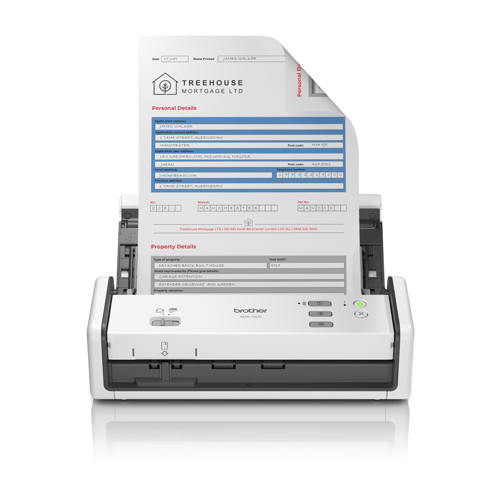 Brother Ads-1300 A4