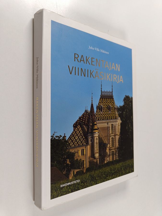 Rakentajan viinikäsikirja