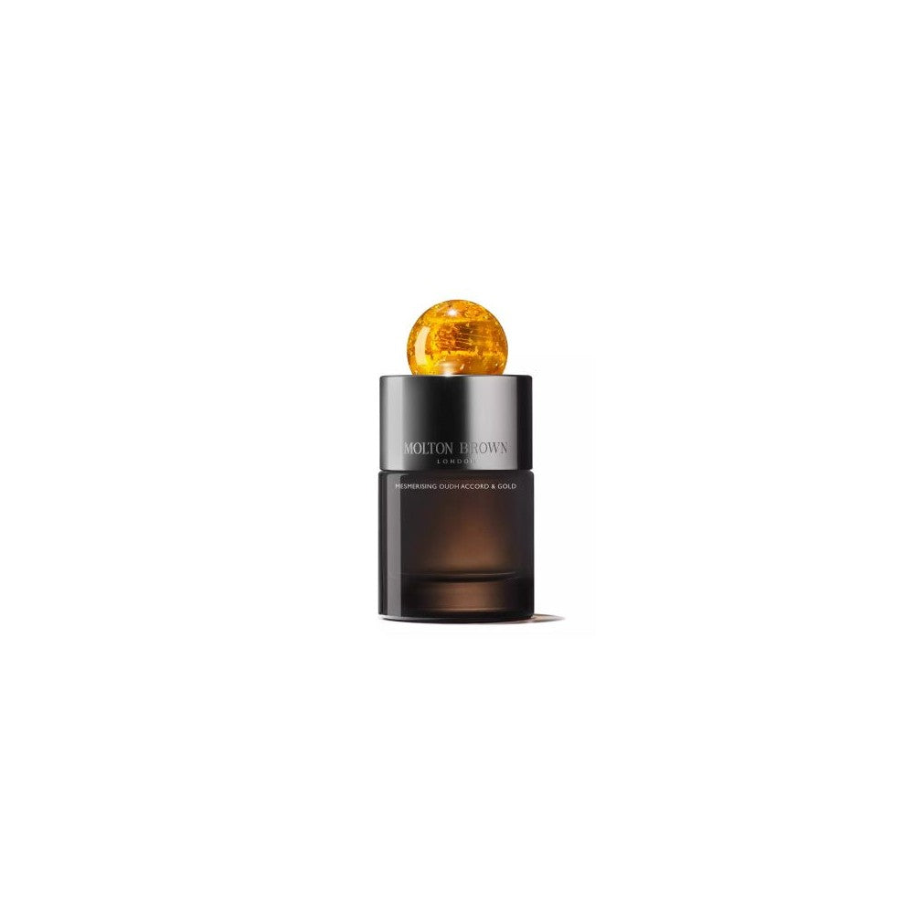 Molton brown Lumoava Oudh Accord & Gold EDP 100 ml