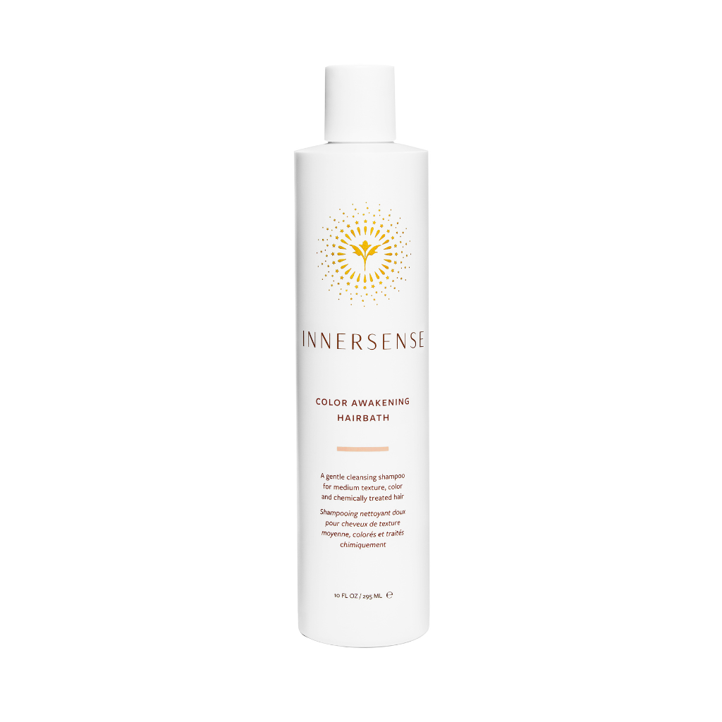 Color Awakening Hairbath