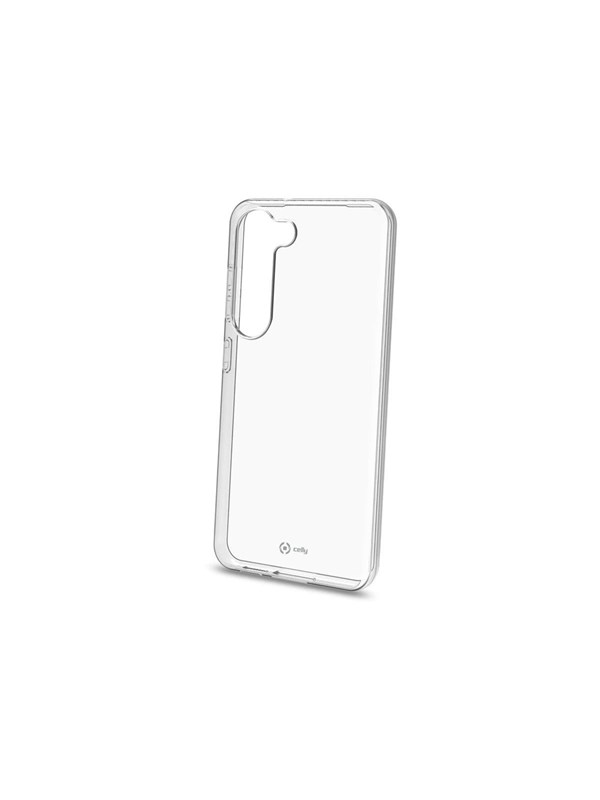 Celly Gelskin TPU Cover Galaxy S23 5