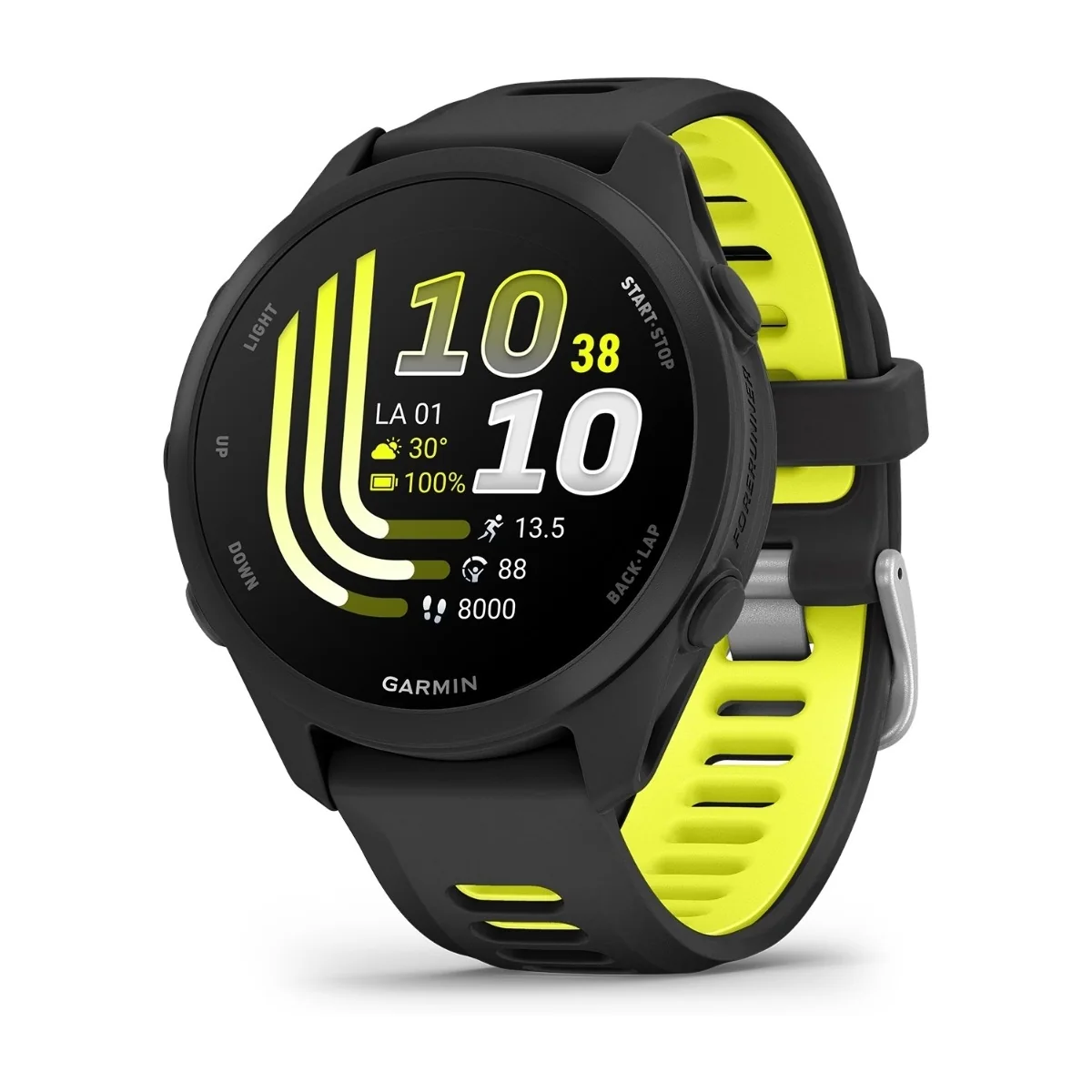 Garmin Forerunner 170