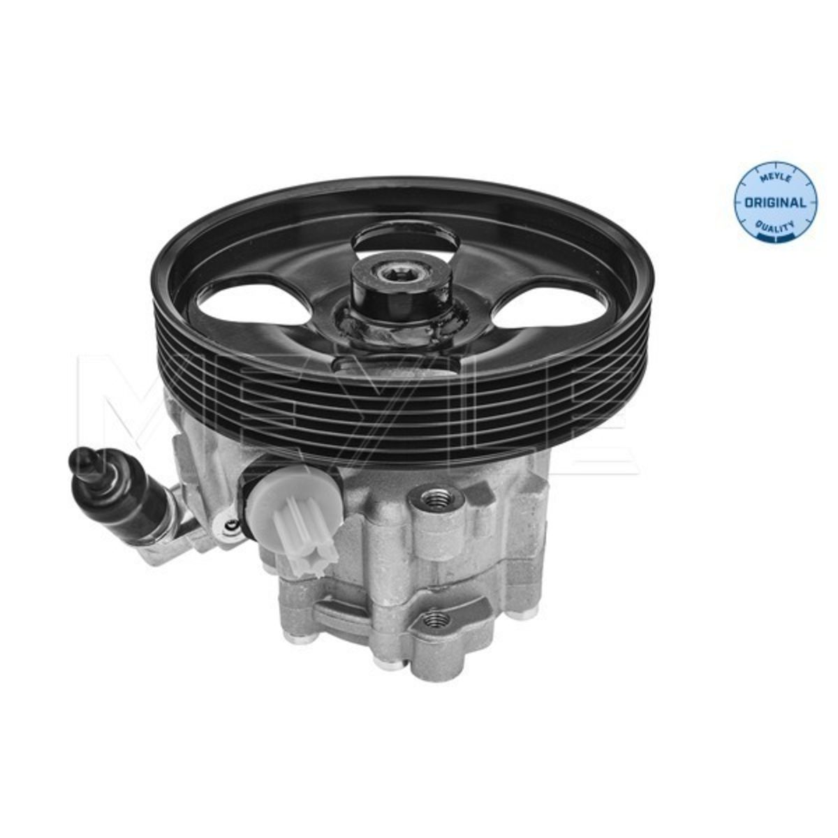 Ohjaustehostimen pumppu MEYLE 40-14 631 0003