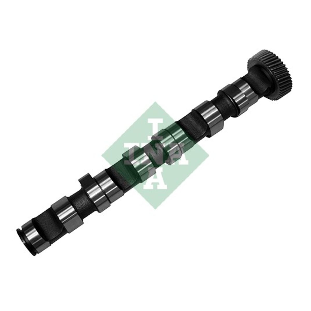 Nokka-akseli INA 428 0155 10