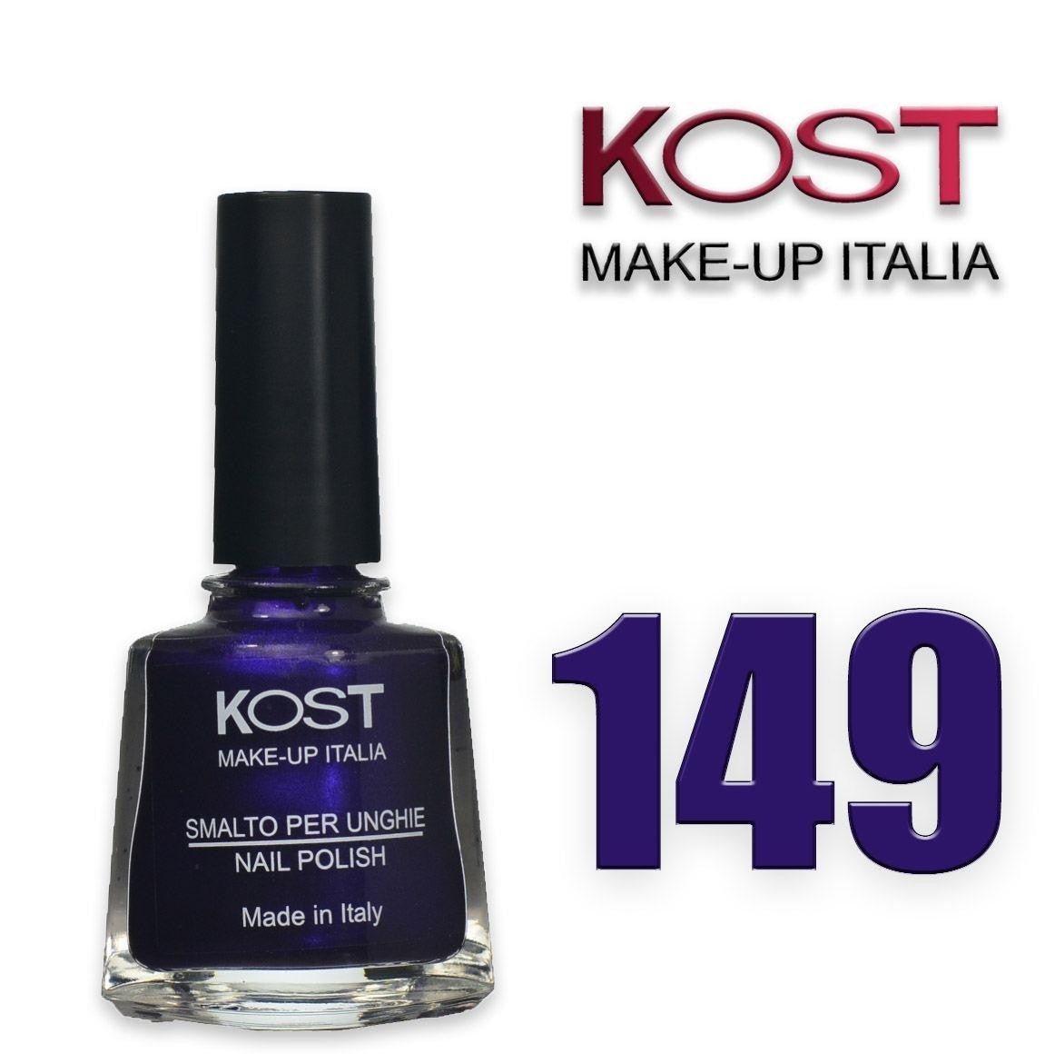 Kynsilakka Kost Make Up 149
