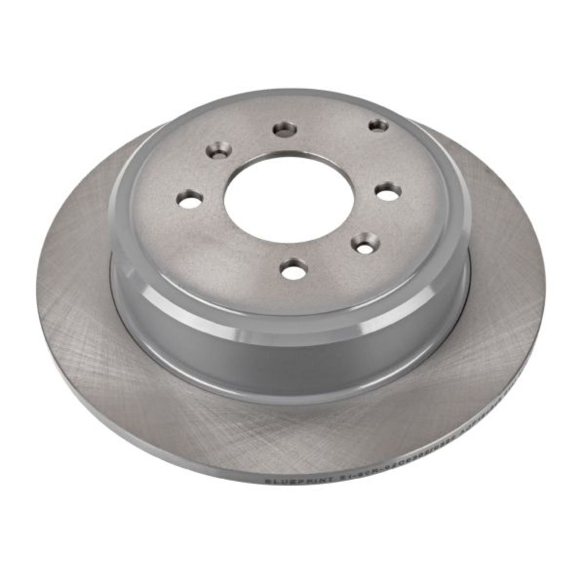 Jarrulevy FEBI BILSTEIN 21122