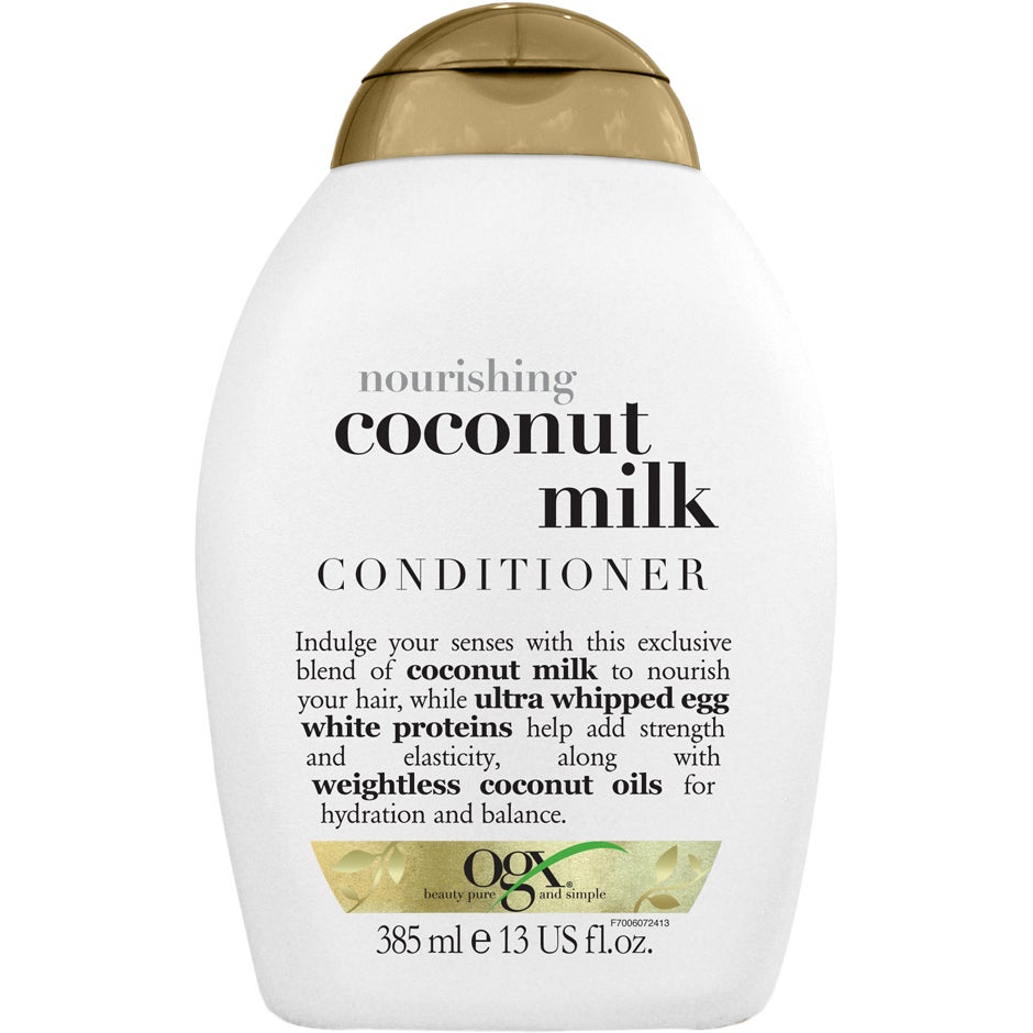 Ogx Coconut Milk Balsam 385 ml
